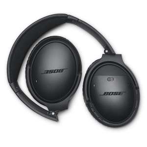 Bose QuietComfort 35 Headband Headphones